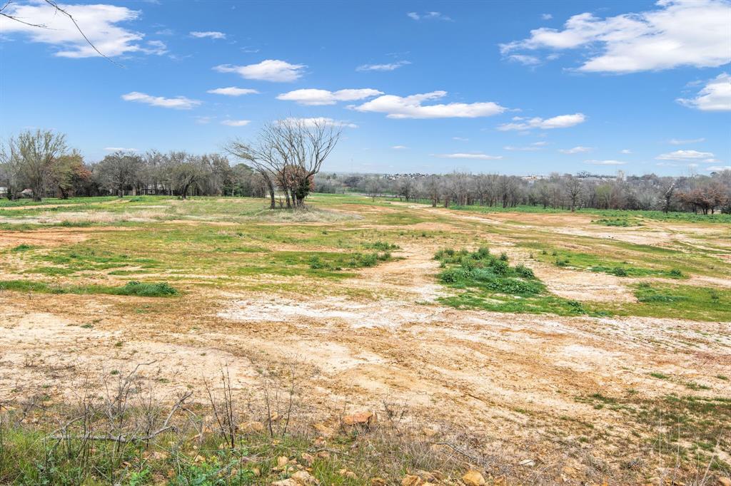 HUDSON, WADE H SURVEY ABSTRACT 716 TRACT 2 - Land