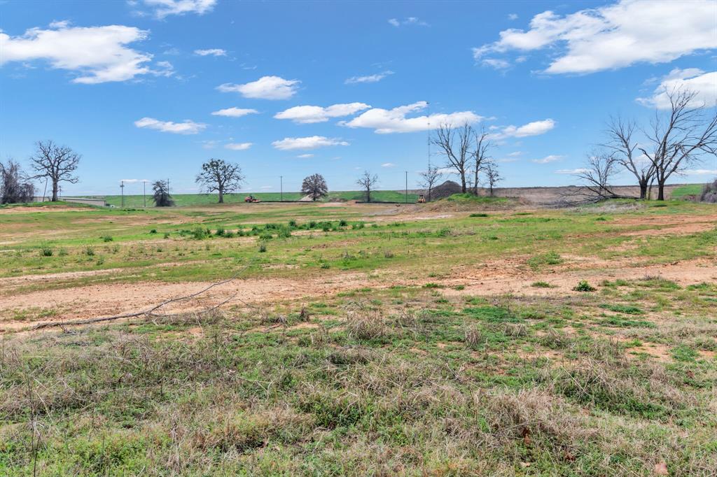 HUDSON, WADE H SURVEY ABSTRACT 716 TRACT 2 - Land