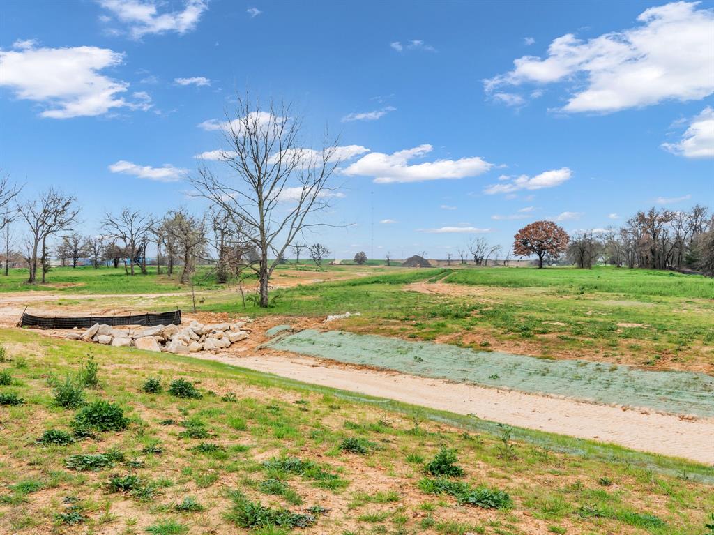 HUDSON, WADE H SURVEY ABSTRACT 716 TRACT 2 - Land