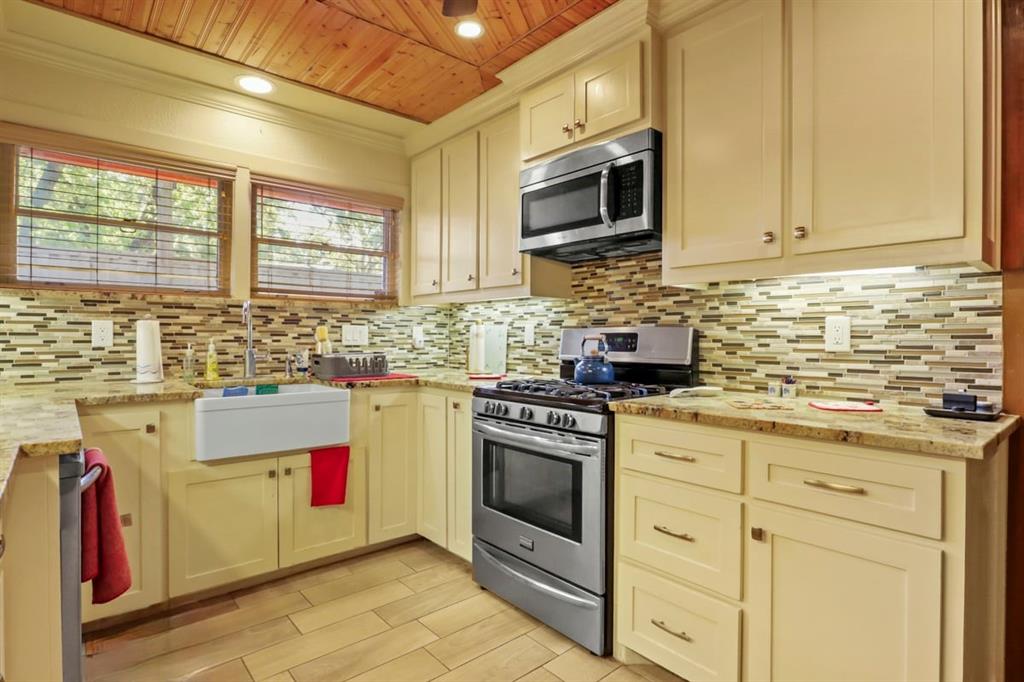 Eastern Hills Add - Residential