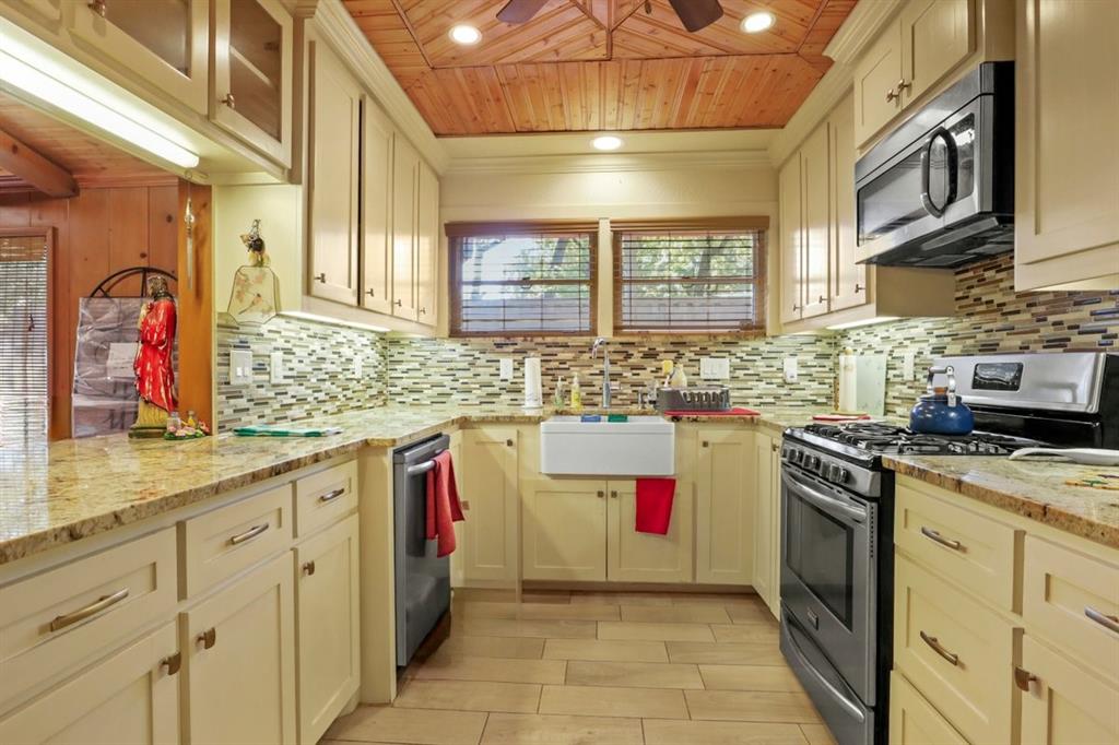 Eastern Hills Add - Residential