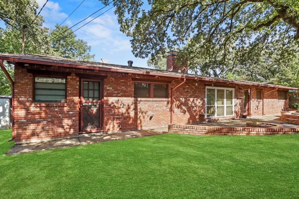 Eastern Hills Add - Residential