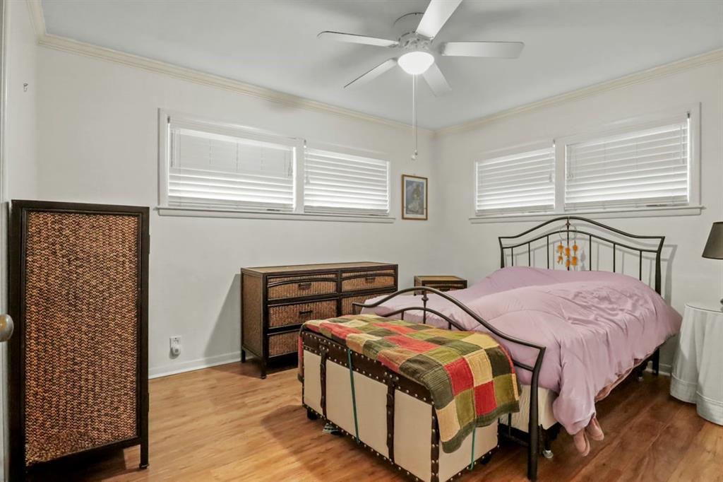 Eastern Hills Add - Residential