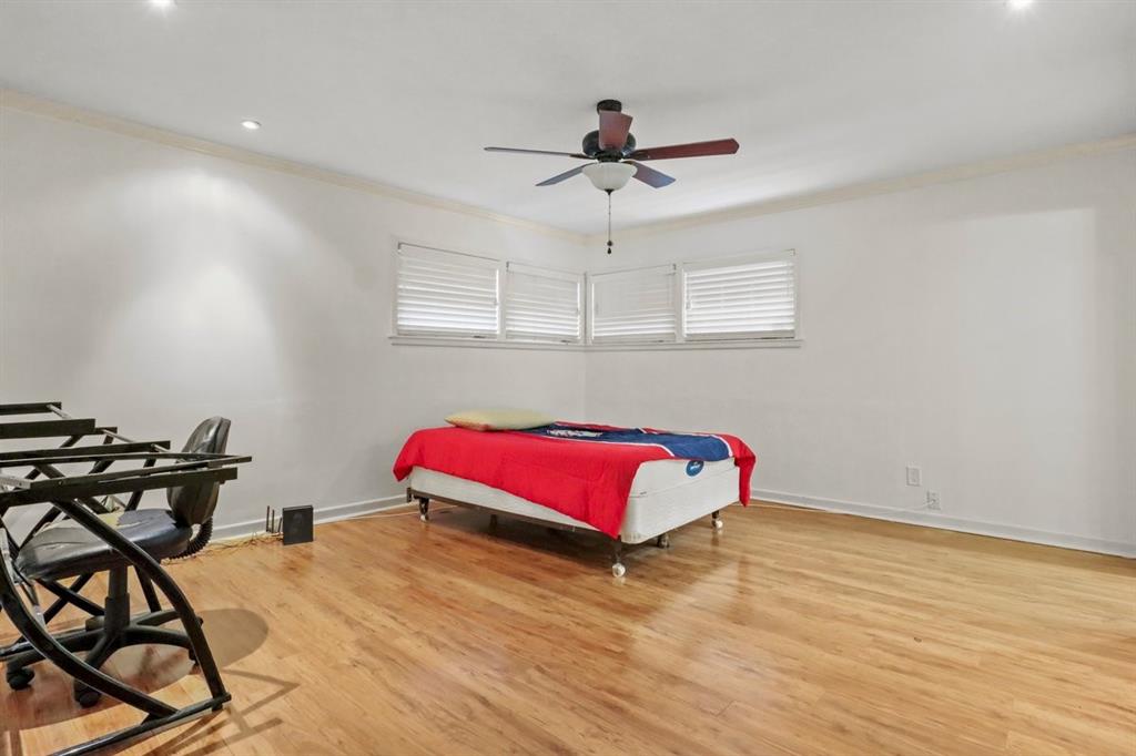 Eastern Hills Add - Residential