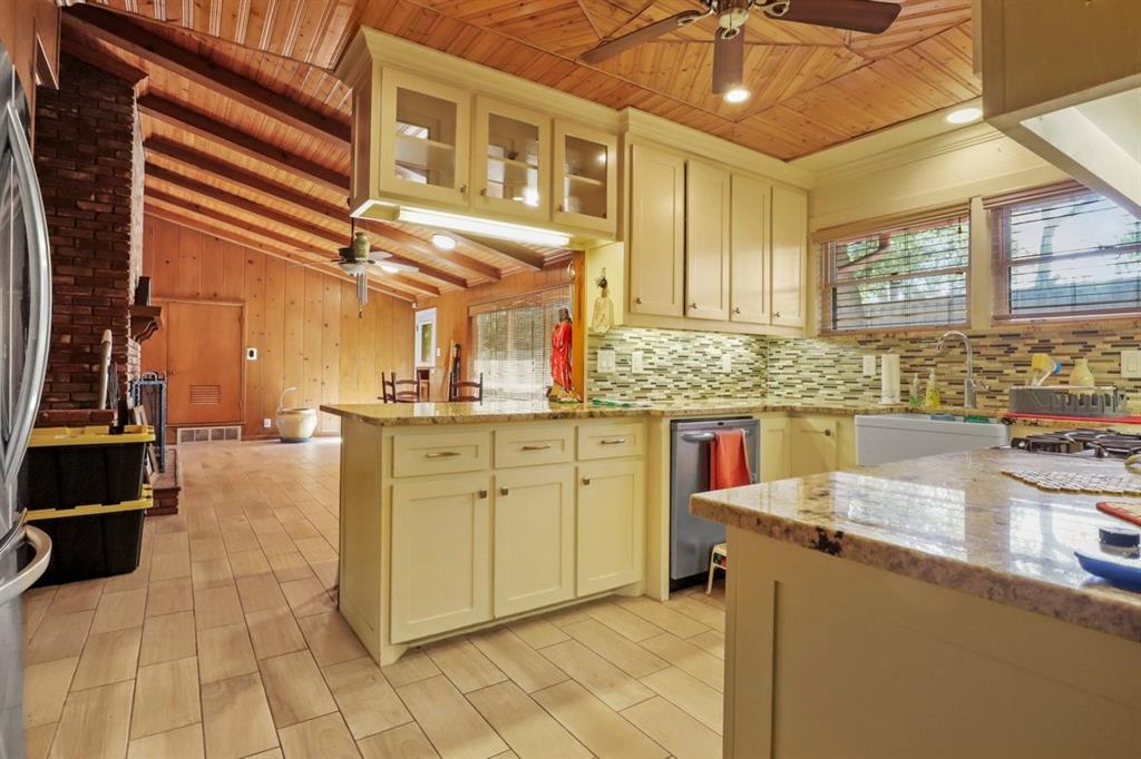 Eastern Hills Add - Residential