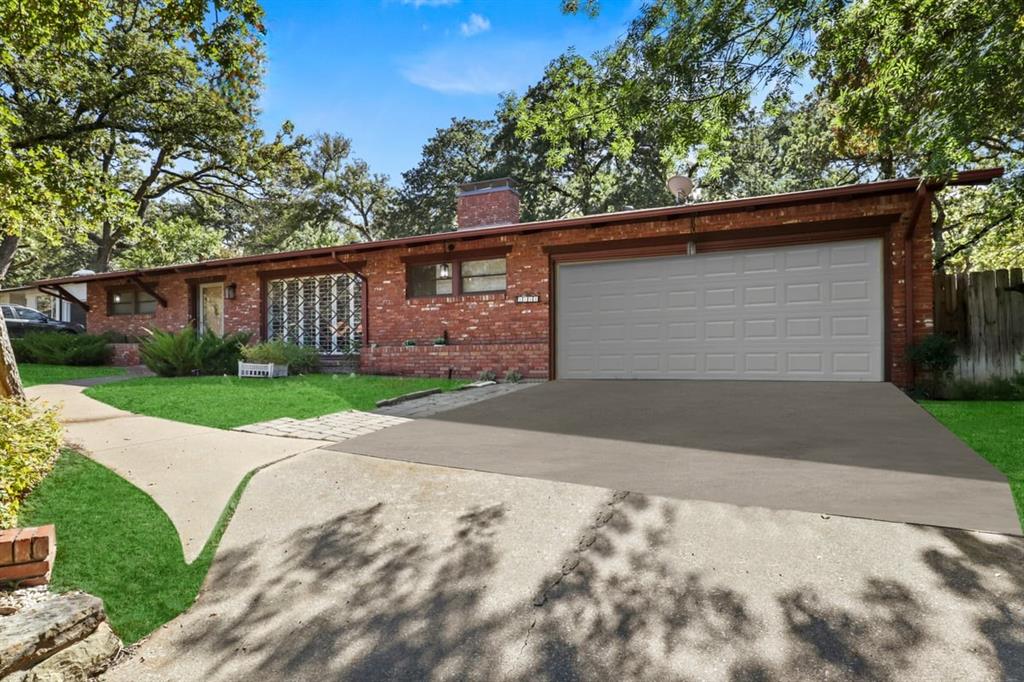 5754 Blueridge Drive