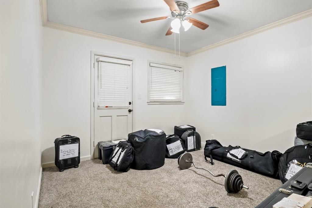 Eastern Hills Add - Residential