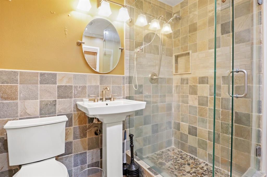 Eastern Hills Add - Residential