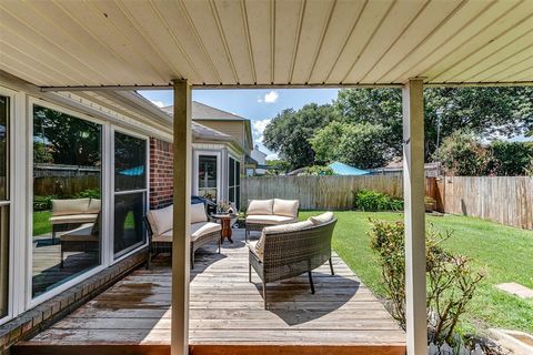 A home in Grand Prairie