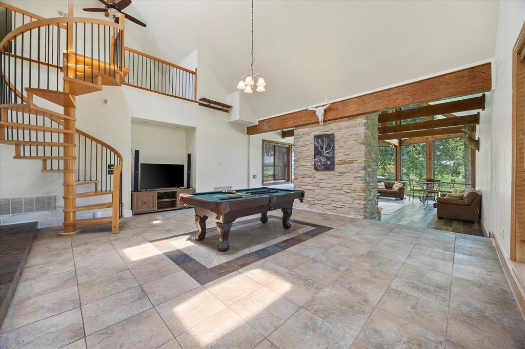 Fox Point Club Add II - Residential