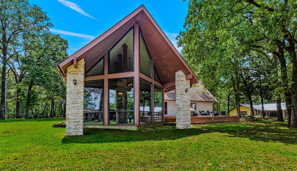 Fox Point Club Add II - Residential