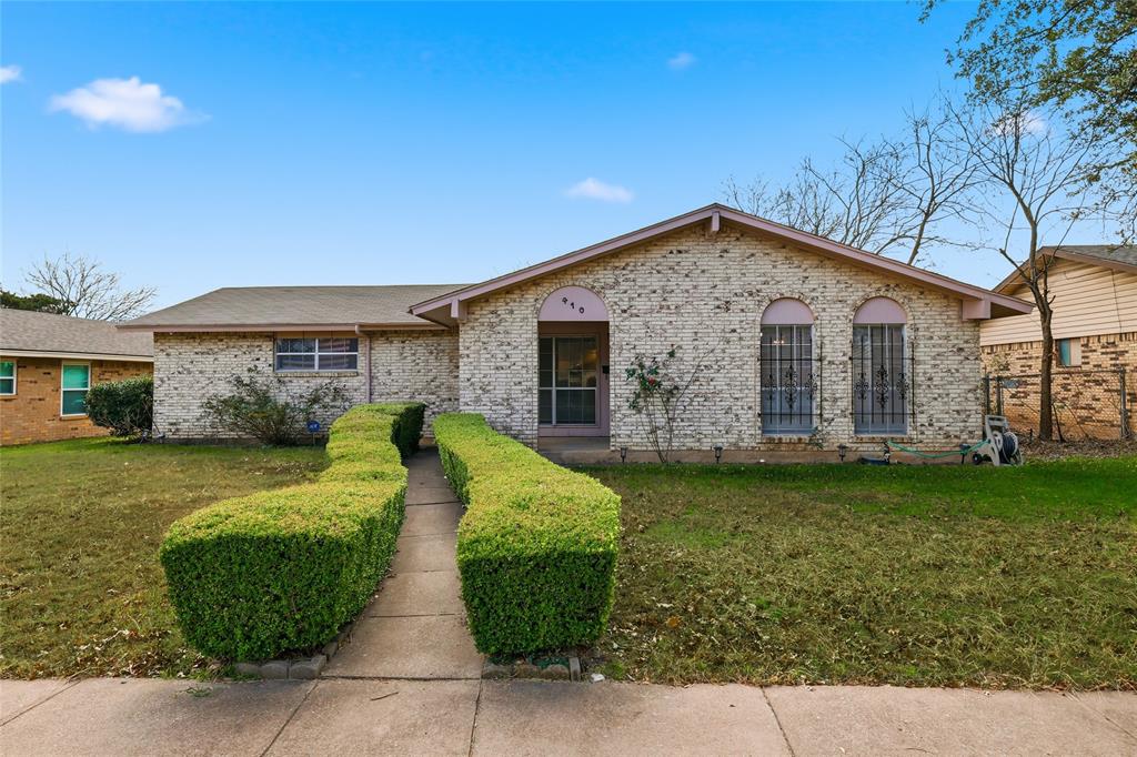 Candlelight Estates - Residential