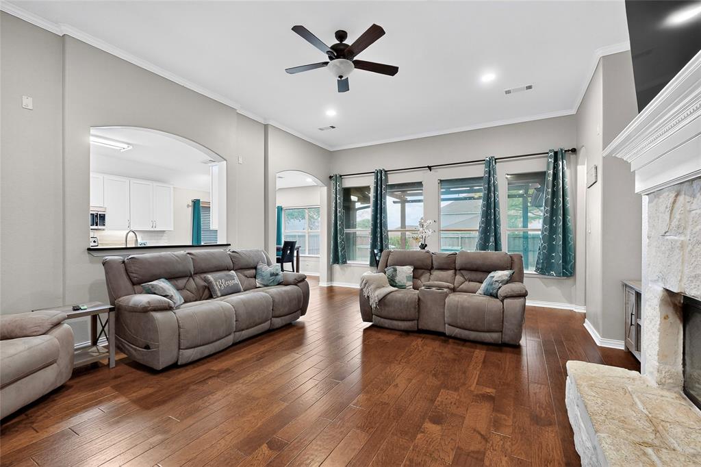 222 Brook Meadow Court