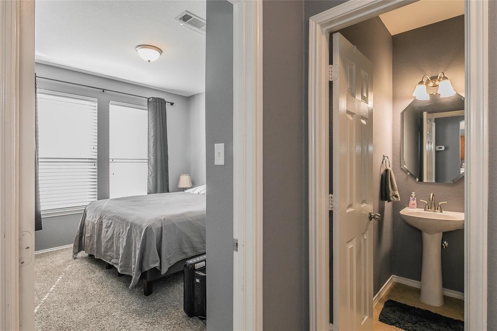 Harvest Ridge Add - Residential