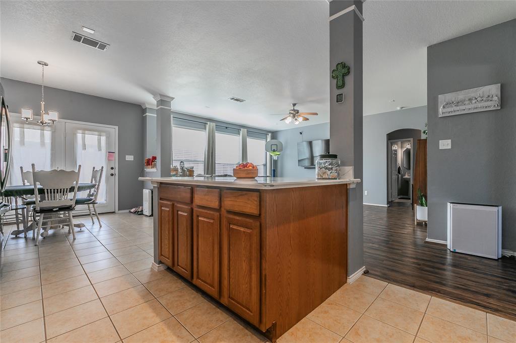 Harvest Ridge Add - Residential