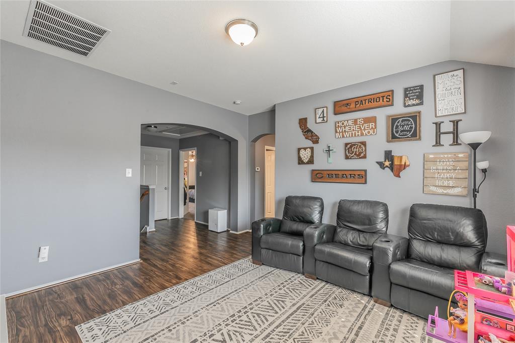 Harvest Ridge Add - Residential