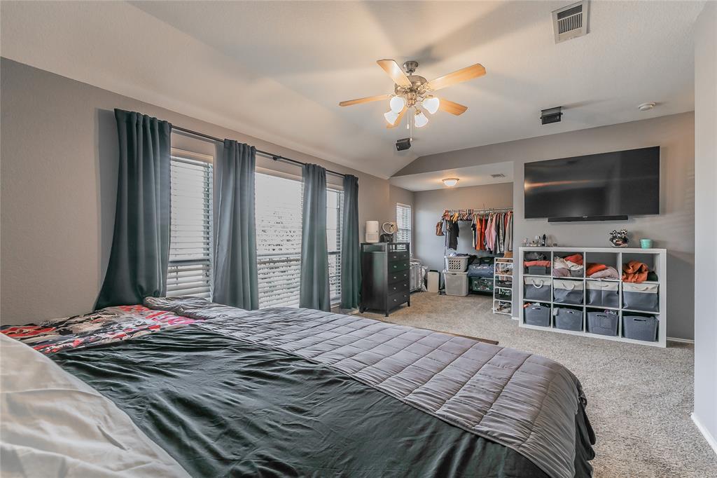 Harvest Ridge Add - Residential