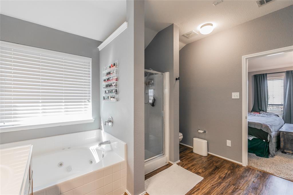 Harvest Ridge Add - Residential