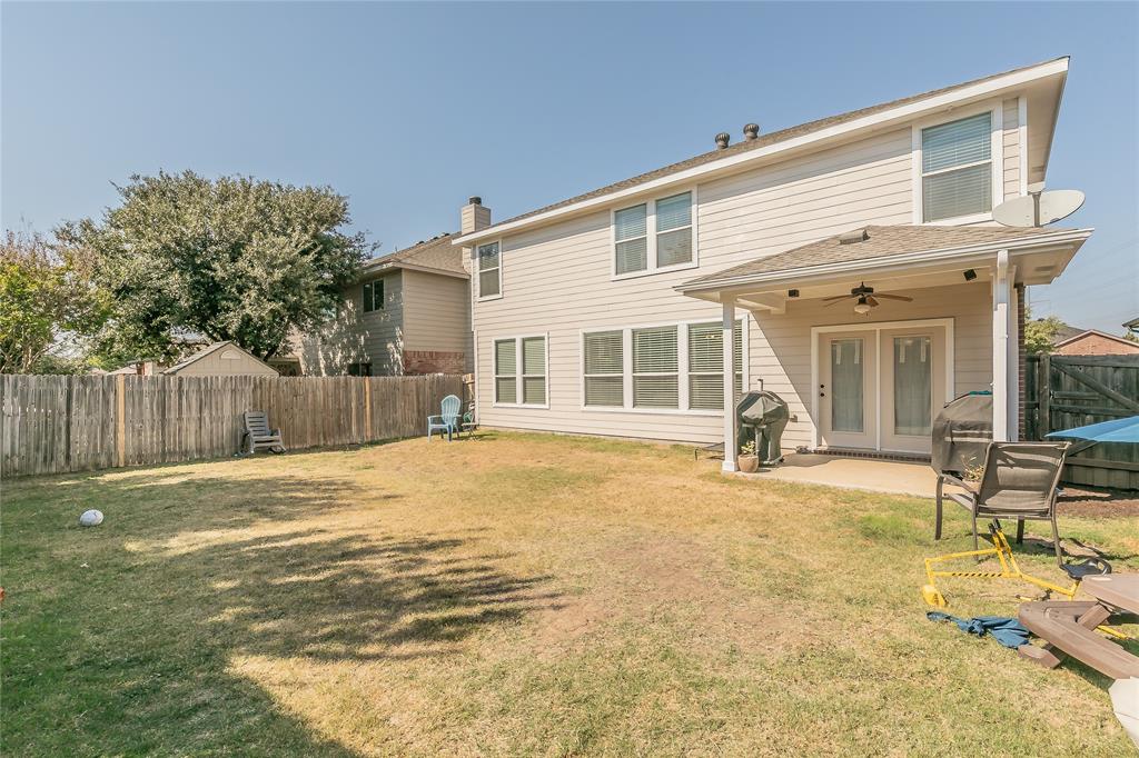 Harvest Ridge Add - Residential