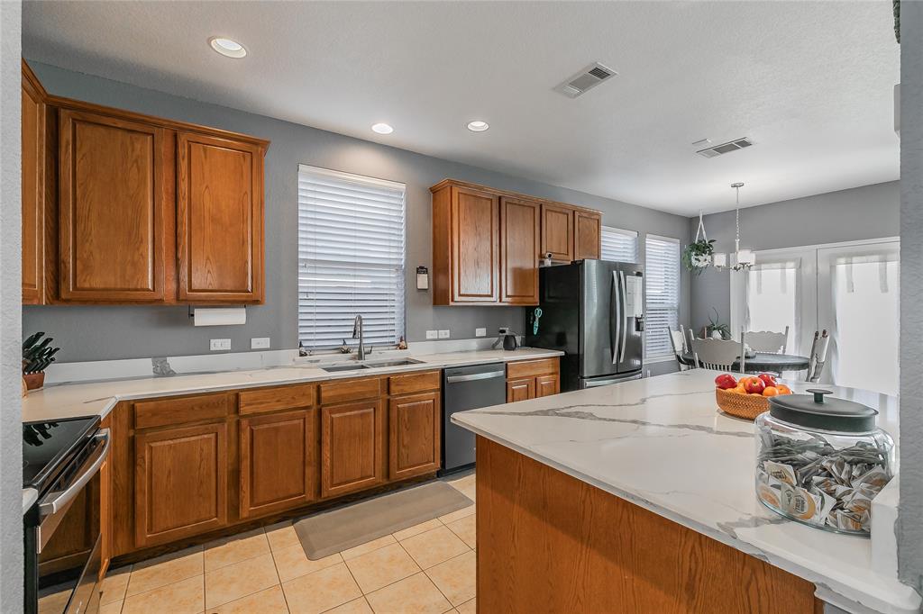 Harvest Ridge Add - Residential