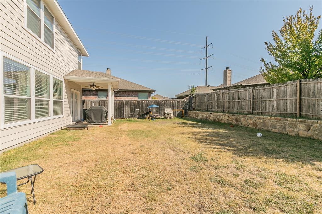 Harvest Ridge Add - Residential