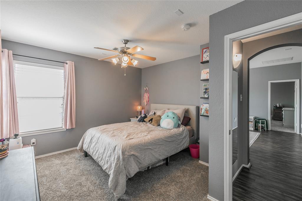 Harvest Ridge Add - Residential