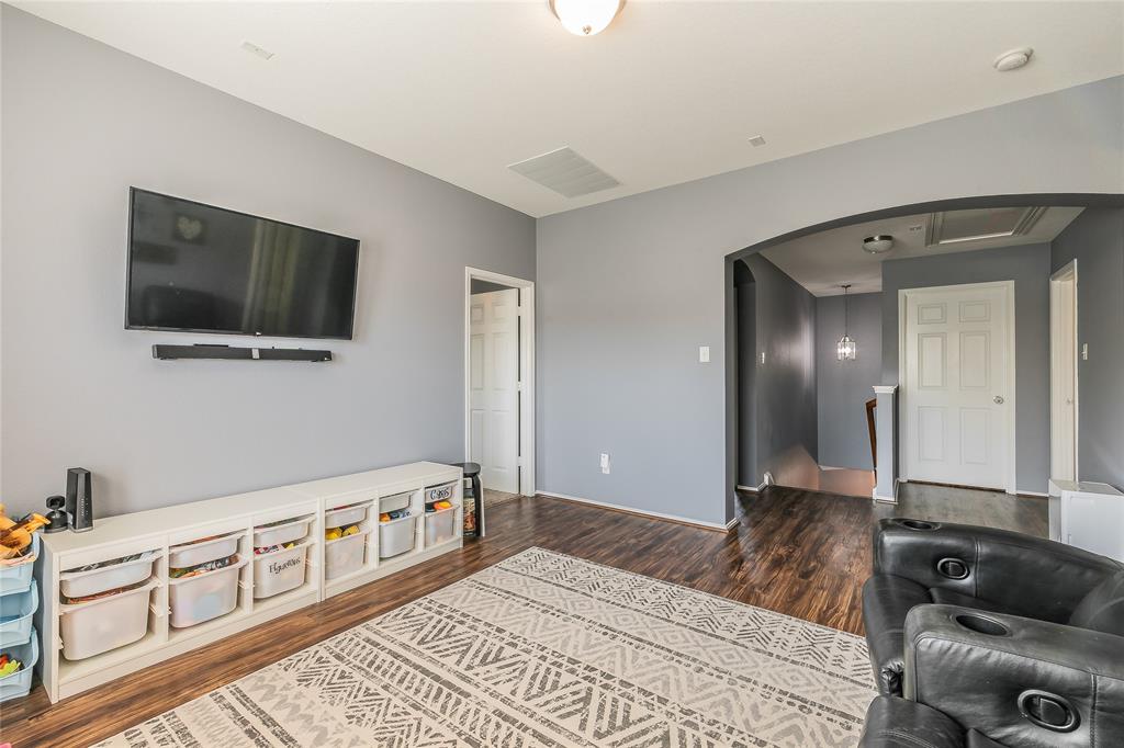 Harvest Ridge Add - Residential