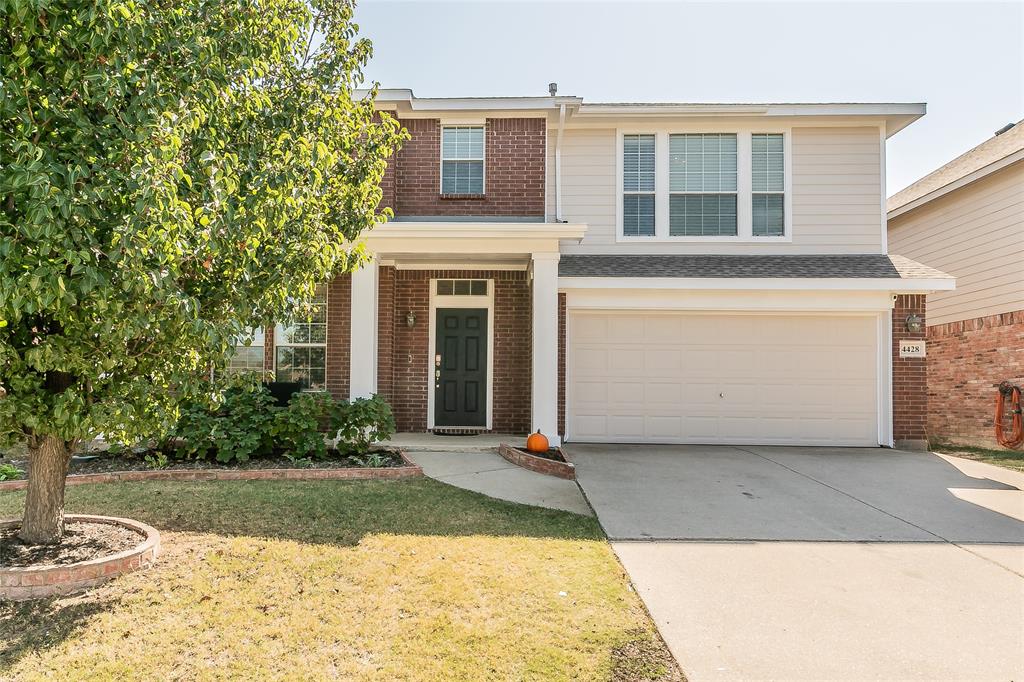 Harvest Ridge Add - Residential