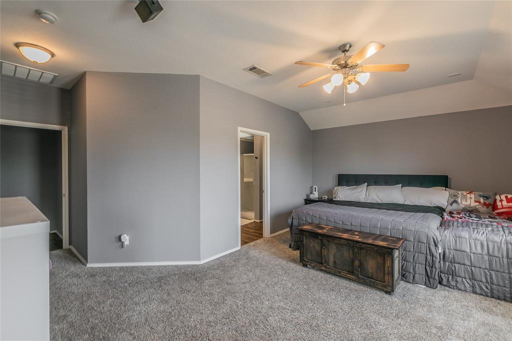 Harvest Ridge Add - Residential