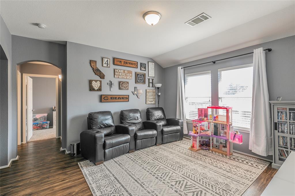 Harvest Ridge Add - Residential