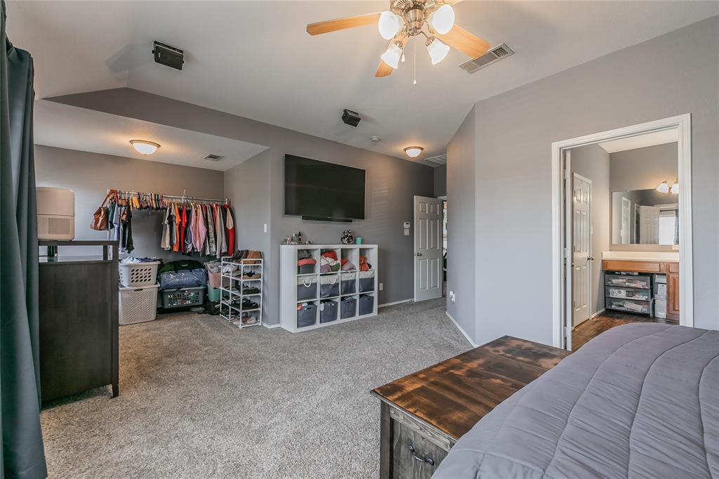 Harvest Ridge Add - Residential