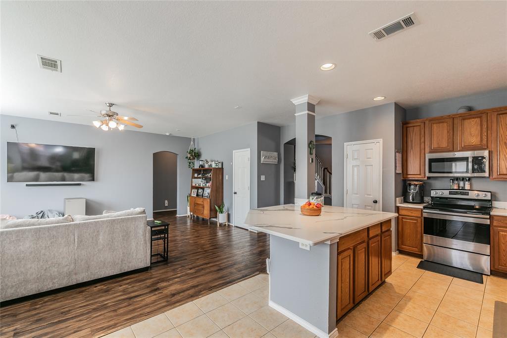 Harvest Ridge Add - Residential