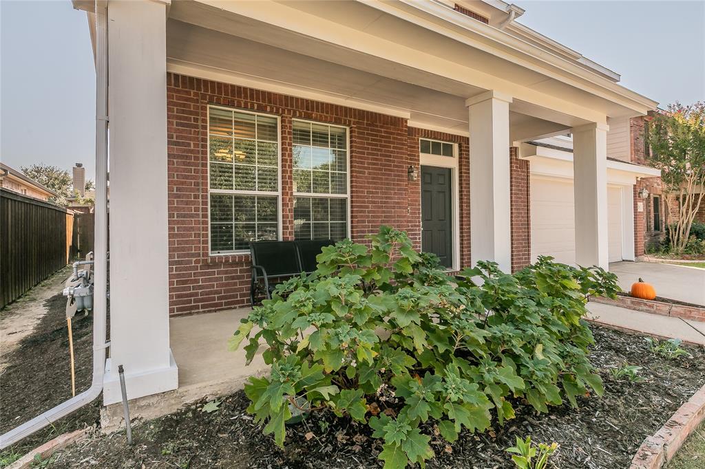 Harvest Ridge Add - Residential