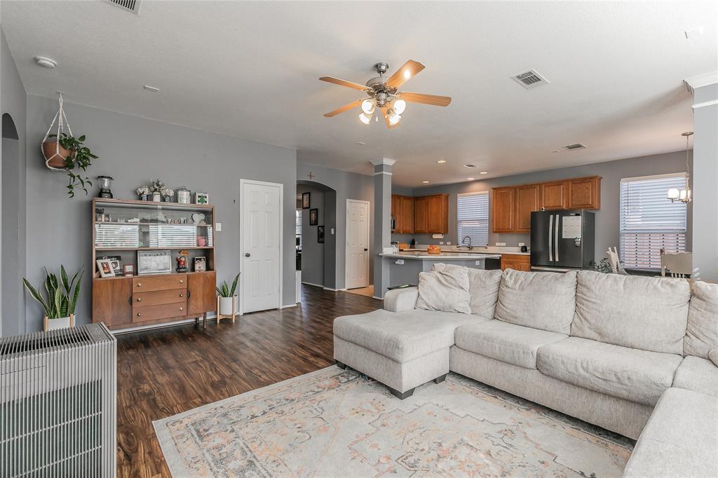 Harvest Ridge Add - Residential