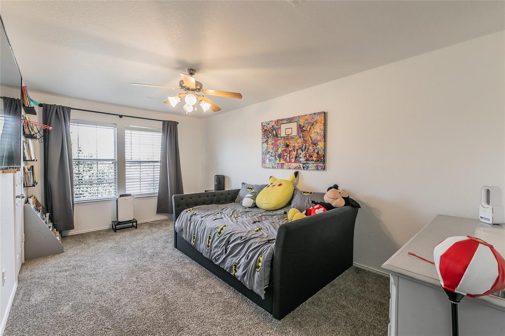 Harvest Ridge Add - Residential