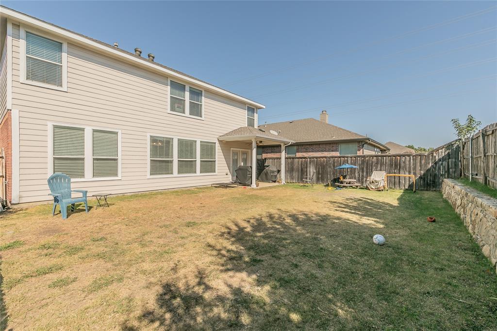 Harvest Ridge Add - Residential