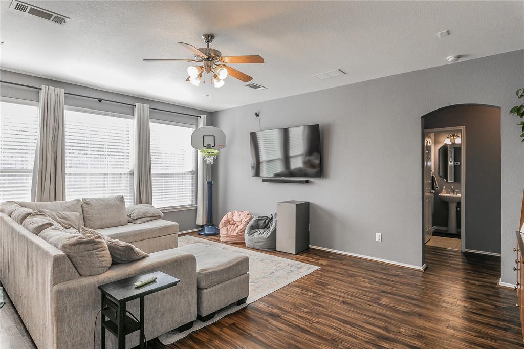 Harvest Ridge Add - Residential