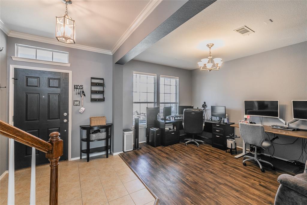 Harvest Ridge Add - Residential