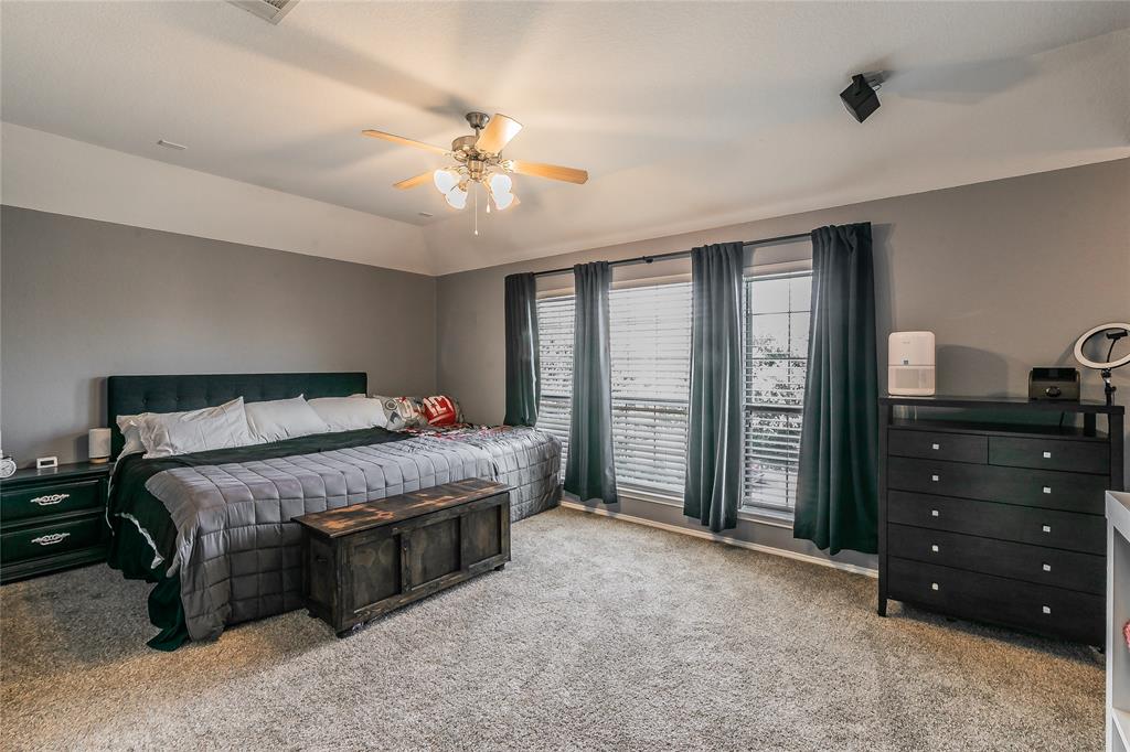 Harvest Ridge Add - Residential