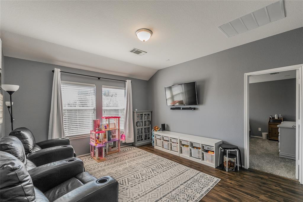 Harvest Ridge Add - Residential