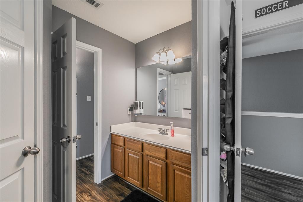 Harvest Ridge Add - Residential