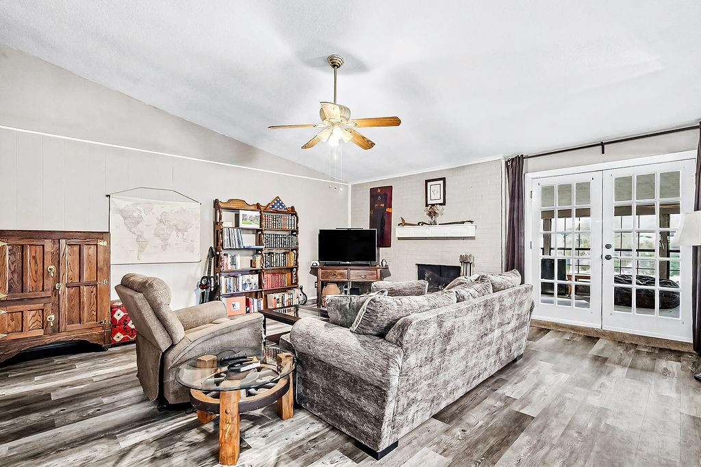 2119 Lavon Creek Lane
