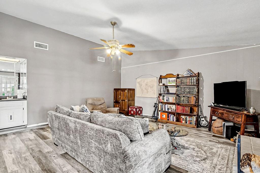 2119 Lavon Creek Lane