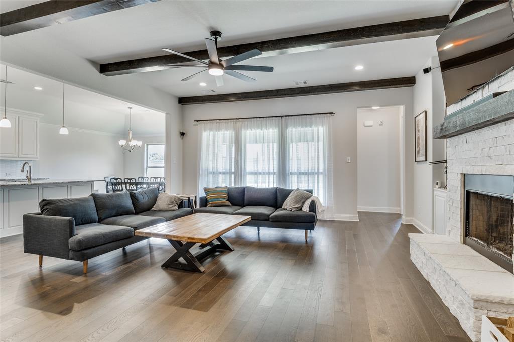 Garden Vly Farms Ph 2 - Residential