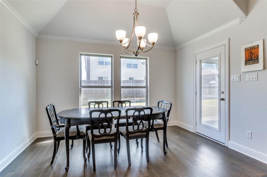 Garden Vly Farms Ph 2 - Residential