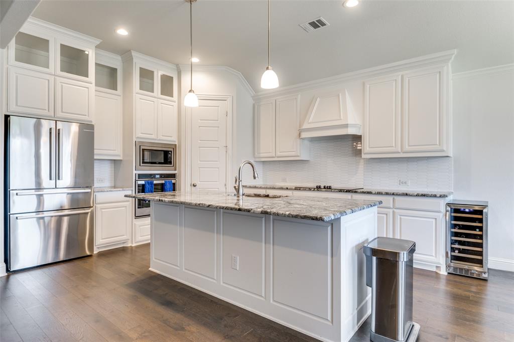 Garden Vly Farms Ph 2 - Residential