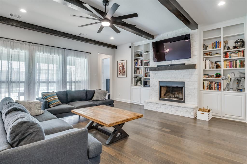 Garden Vly Farms Ph 2 - Residential