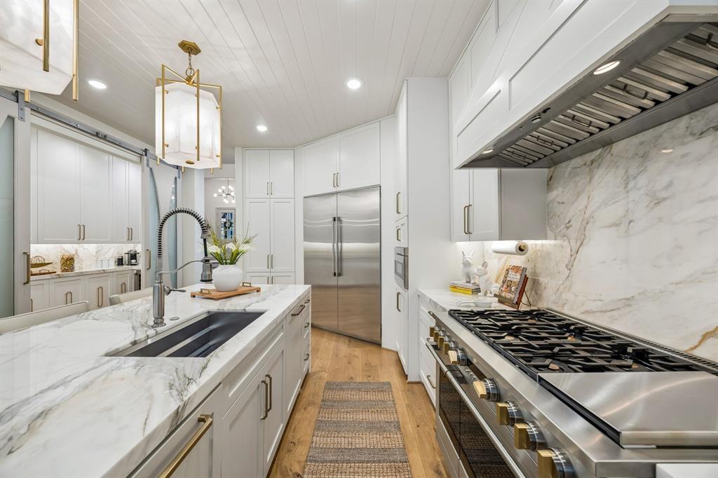 Brookside At Winding Creek - Residential
