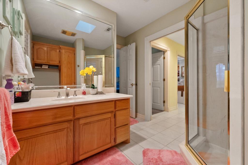 Valley View #4 - Residential