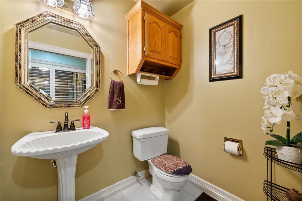 Valley View #4 - Residential